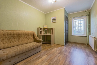 Апартаменты FlatHome24 у метро «Улица Дыбенко», фото 75