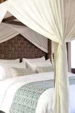 The Ungasan Clifftop Resort
