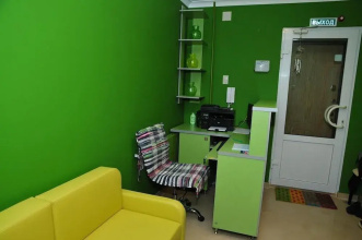 Green Hostel, фото 51