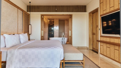 Ayana Resort And Spa Bali