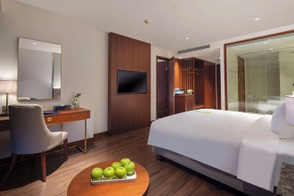 Best Western Premier Marvella Nha Trang Hotel