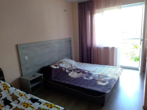V Gostyah U Natali Guest House, фото 12