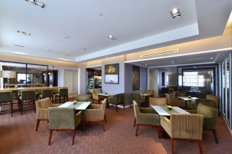 Equatorial Ho Chi Minh