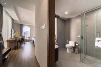 Grand Tourane Hotel Nha Trang
