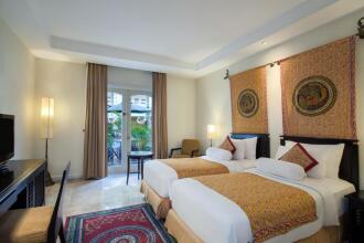 The Phoenix Hotel Yogyakarta - Mgallery Collection