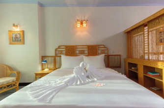 Green Hotel Nha Trang