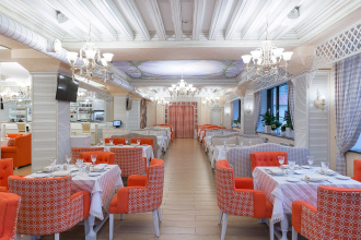 Bliss Hotel & SPA, фото 72