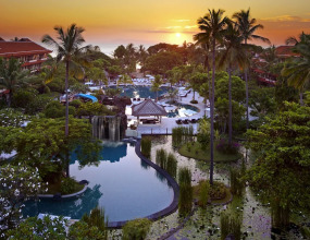 The Westin Resort Nusa Dua Bali