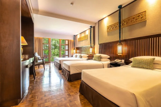 Bintang Bali Resort