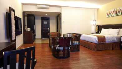 Best Western Resort Kuta