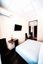 Business lounge hotel (Бизнес Лаундж Отель), фото 83