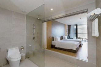 Aquamarine Resort Hotel Cam Ranh