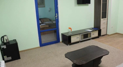 Guris Hotel - Hostel, фото 71