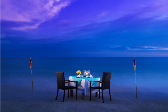 Samabe Bali Villas