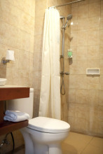 Grand Kuta Hotel And Residence