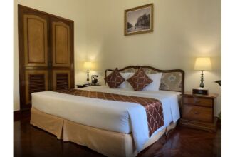 Grand Hotel Saigon