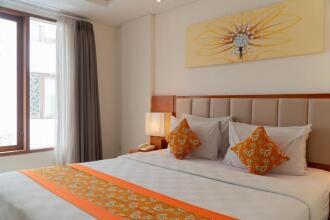 The Sun Hotel & Spa Legian