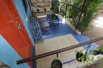Rudra Holidays Guest House