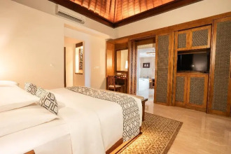 Ramayana Resort & Spa Kuta