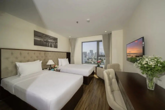 Florida Hotel Nha Trang