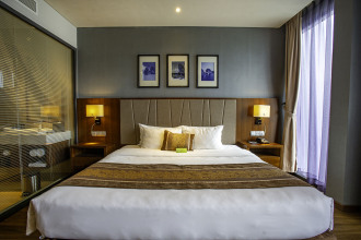 Boton Blue Hotel & Spa Nha Trang