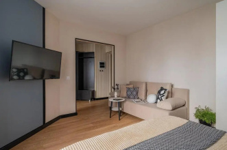 Apartamenty Gostiny Dvor i Ko na Schorsa 105, фото 64