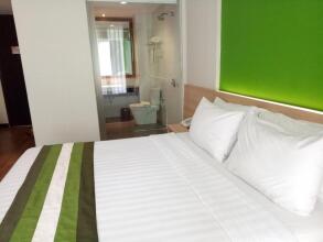 Grand Whiz Hotel Nusa Dua Bali