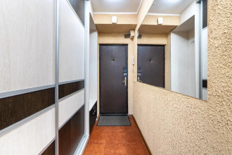 Апартаменты «Apartlux Таганская», фото 63