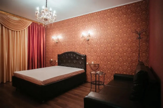 Mini Hotel Prime, фото 21