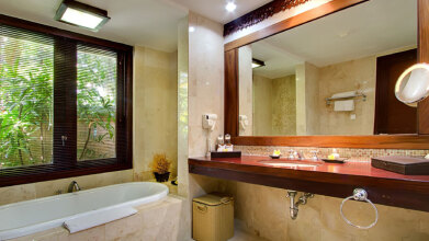 Rama Beach Resort And Villas
