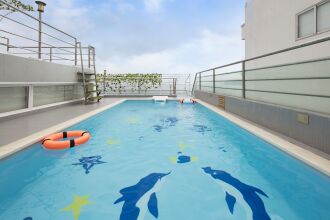 Blue Pearl Hotel Nha Trang