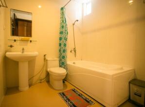 Golden Hotel Nha Trang