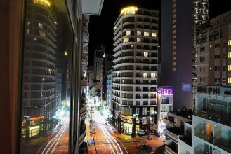 Golden Hotel Nha Trang