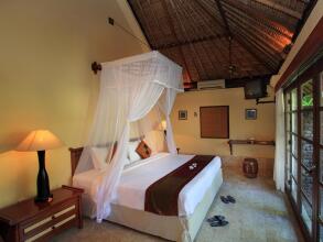 Mimpi Resort Tulamben