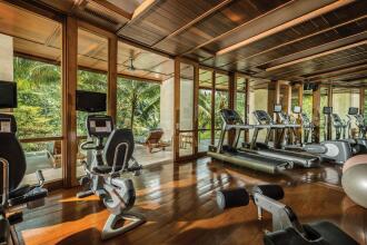 Four Seasons Resort Bali At Sayan