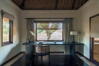 Kayumanis Sanur / Villas & Spa