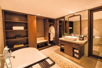 Ramayana Resort & Spa Kuta