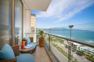 Diamond Sea Hotel Danang