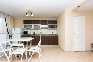 Улучшенные апартаменты «ApartLux Сокол», фото 40