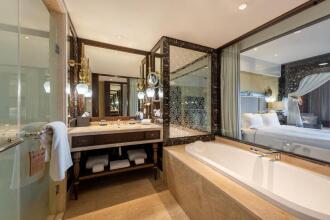 Ayana Resort And Spa Bali