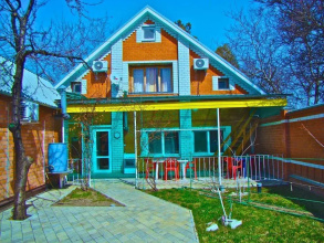 Mini Hotel Berdyanskaya 56, фото 43