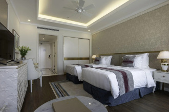 Melia Vinpearl Danang Riverfront