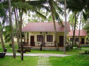 Ocean Star Resort