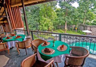 Champlung Sari Hotel Ubud