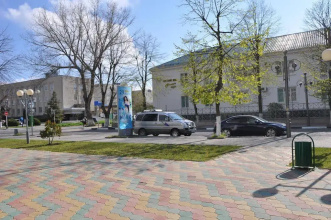Гостевой дом Ретро Стиль, фото 113