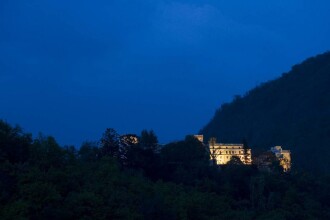 Ananda In The Himalayas