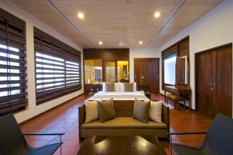 Jetwing Thalahena Villas