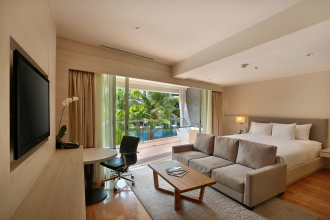 The Stones Hotel - Legian Bali, Autograph Collection By Marriott