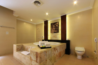 Pelangi Bali Hotel & Spa