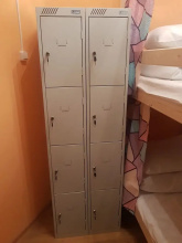 MY ROOM - hostel, фото 18